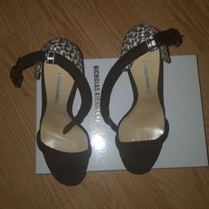 Nicholas Kirkwood size 39 heels